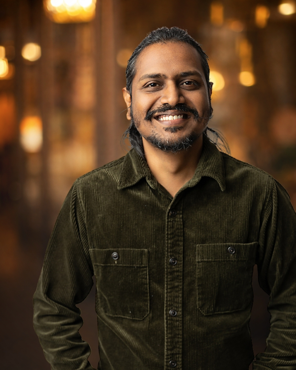 Akash Vaid