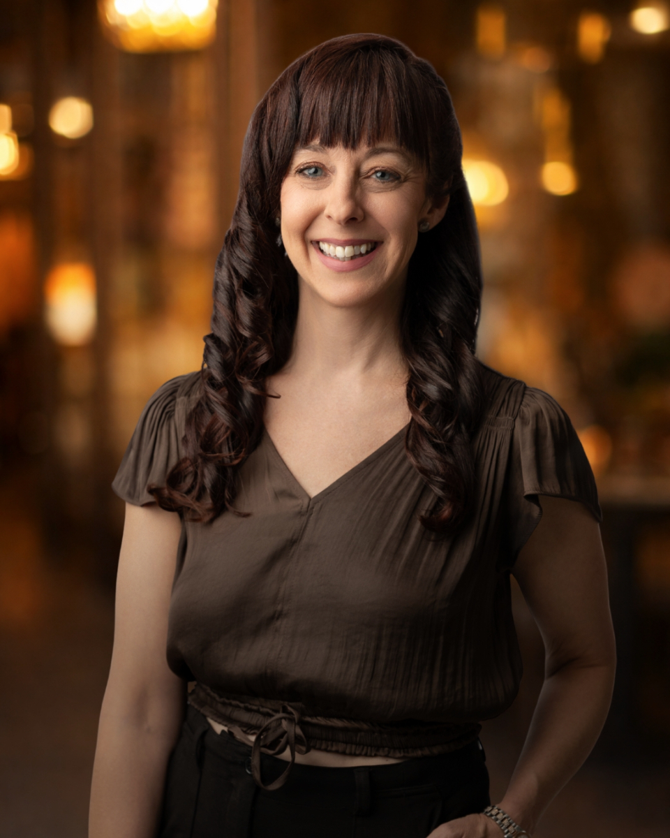 Jennifer Lemcke