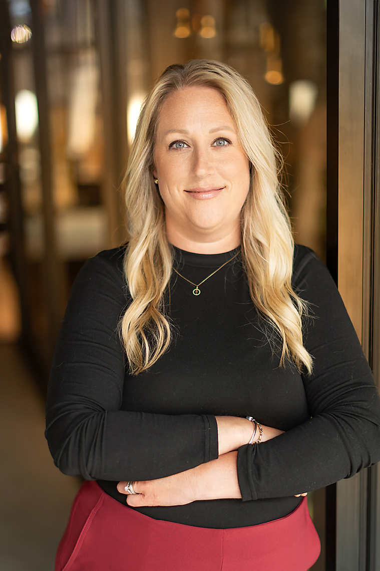 Christine Hamulecki