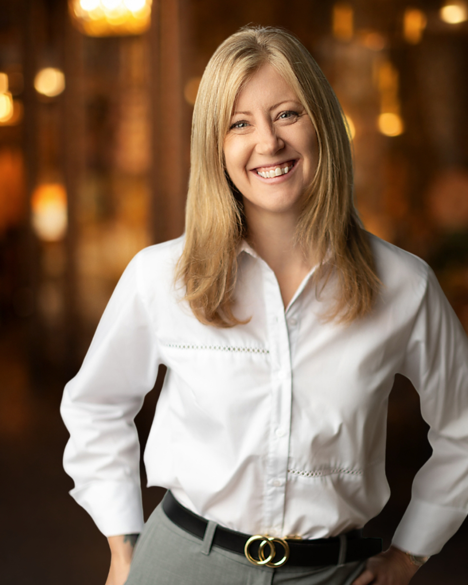 Heather Nielsen