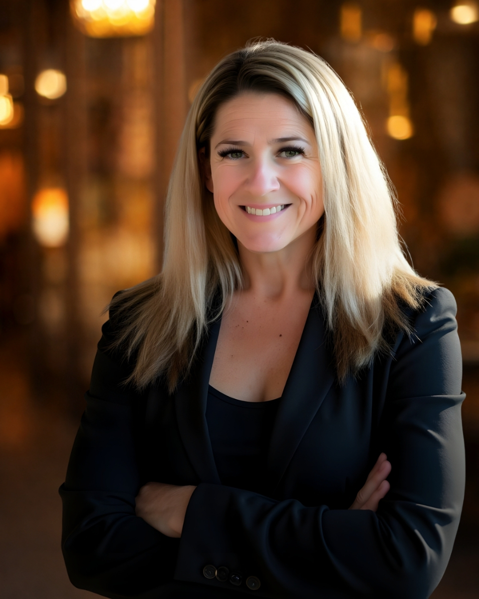 Jacqueline Geerlings