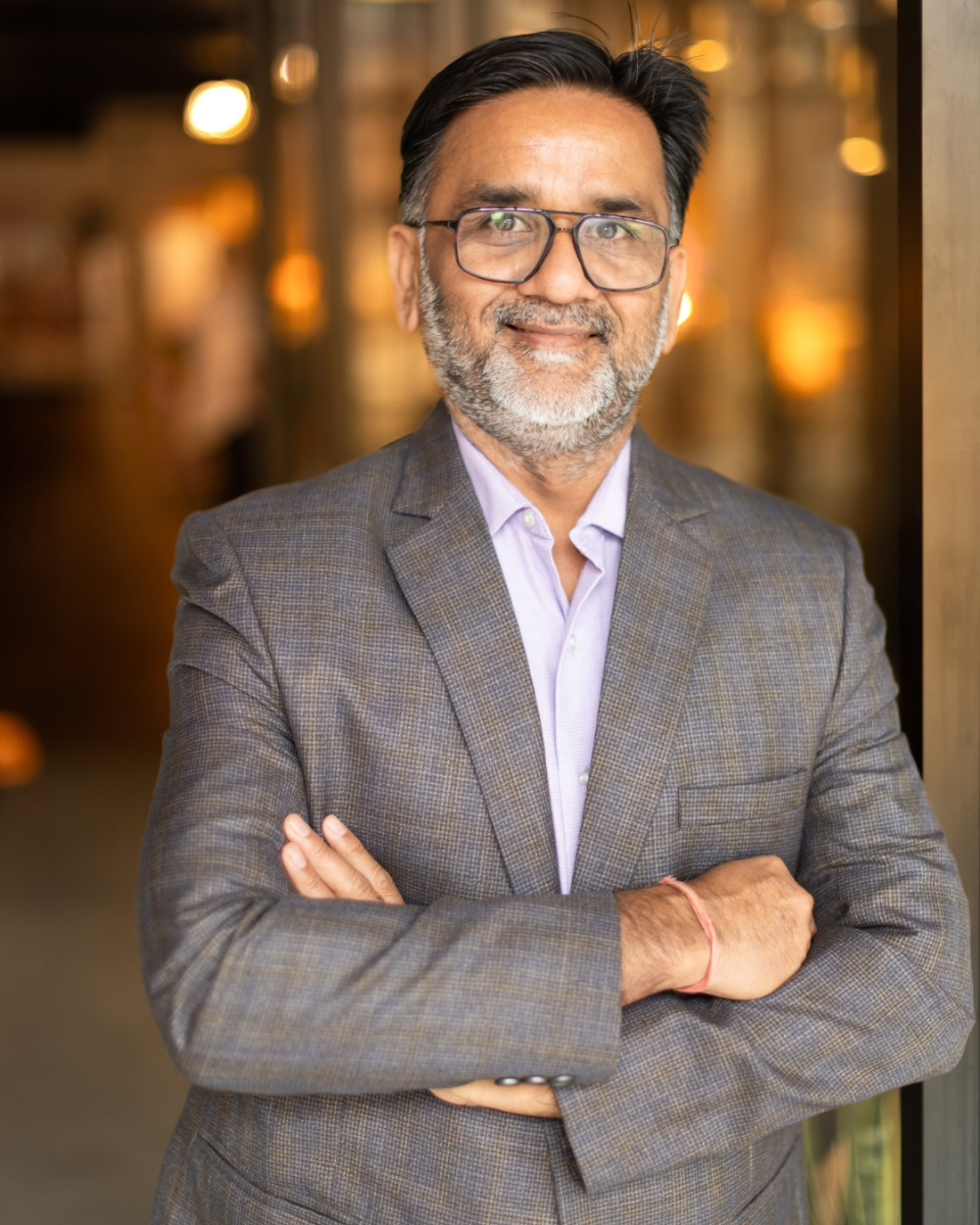 Jigar Patel