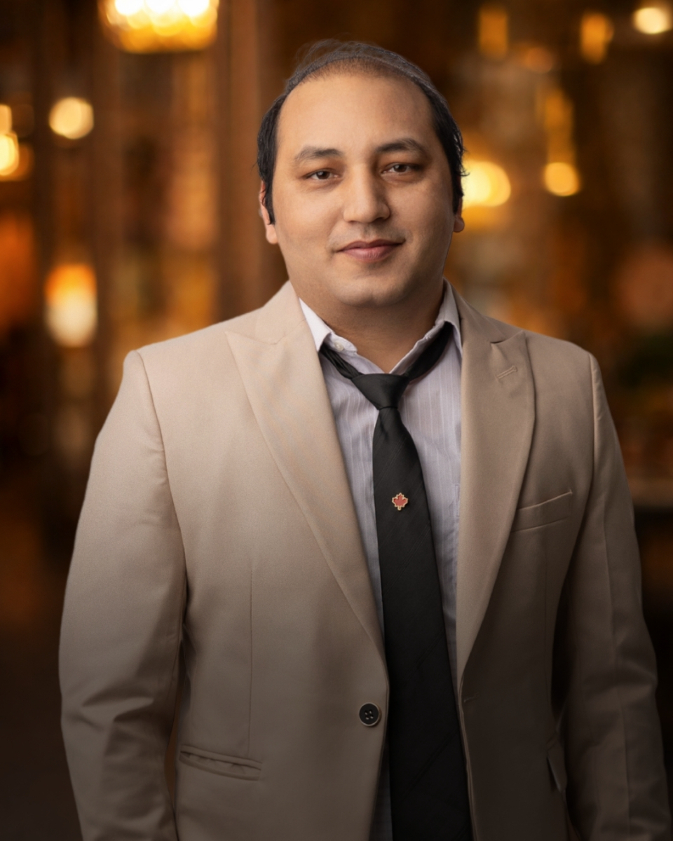 Ram Chuwan