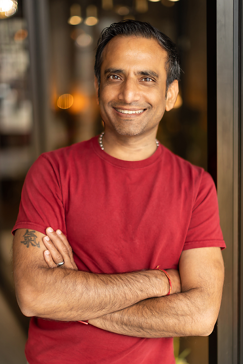 Tash Patel