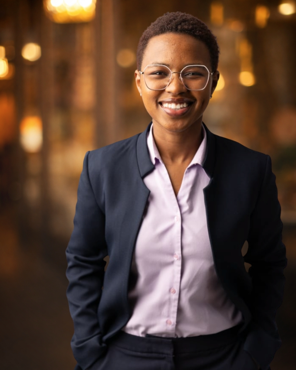 Victoria Waithira